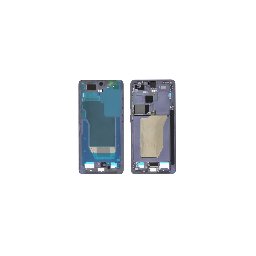 Carcasa mijloc Samsung Galaxy S26 Ultra, SM-S948B, Cobalt Violet, OEM, GH82-38876C, Midframe