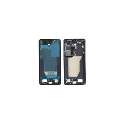 Carcasa mijloc Samsung Galaxy S26 Ultra, SM-S948B, Black, OEM, GH82-38876A, Midframe