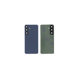 Capac baterie Samsung Galaxy S25 FE, SM-S731B, Navy