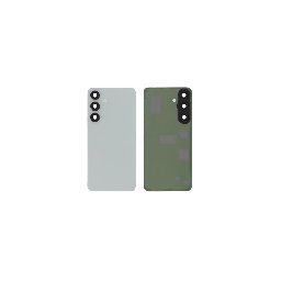 Capac baterie Samsung Galaxy S25 FE, SM-S731B, White