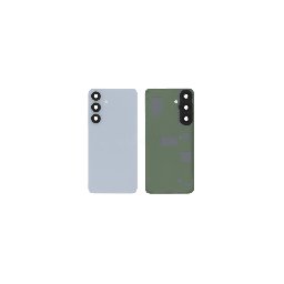 Capac baterie Samsung Galaxy S25 FE, SM-S731B, Icyblue