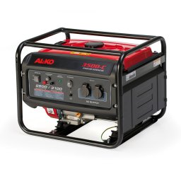 Generator de curent benzina AL-KO 3500C monofazat 2,8 kW