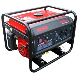 Generator de curent benzina AL-KO 2500C monofazat 2 kW
