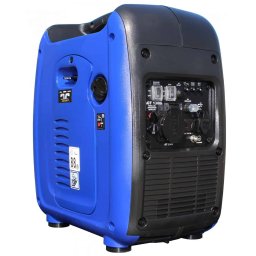 Generator de curent benzina AGT 1300i monofazat 1,1 kW