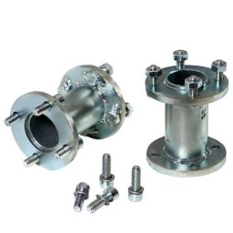 Set distantiere Bertolini automate pt roti 5.00-12, 6.50/80-12 si roti metalice