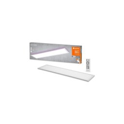 Ledvance - Panou LED RGBW dimerizabil SMART+ PLANON LED/30W/230V Wi-Fi + telecomandă