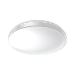 Ledvance - Lampă LED pentru baie cu senzor, CEILING ROUND, 24W/230V, IP44