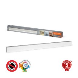 Plafonieră LED dimabilă SUN@HOME LED/35W/230V 2200-5000 CRI 95 Wi-Fi Ledvance