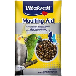 Vitamine Vitakraft Nimfa pentru Pene 25 g