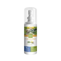 Spray atractant pentru caini Gimdog P-ON Site 100 ml