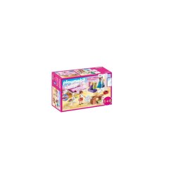 Playmobil - Dormitorul Familiei