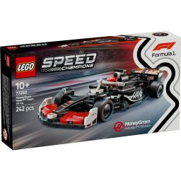 Masina de curse moneygram haas f1® team vf-24