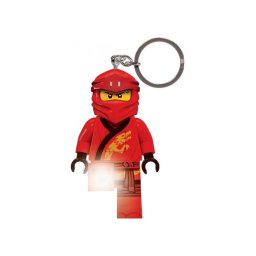 Breloc cu led lego ninjago kai