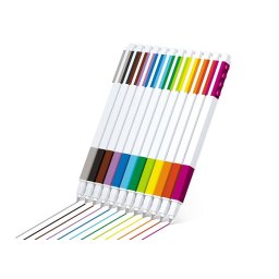 Pix cu gel lego - albastru