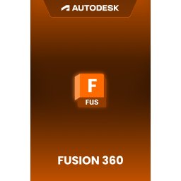 Autodesk Fusion 360 (1-3 ani)