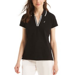 NAUTICA Polo 3NC15K133 0tb true black