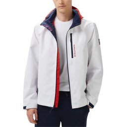 NAUTICA Яке 3NC208003174 bgi white/navy