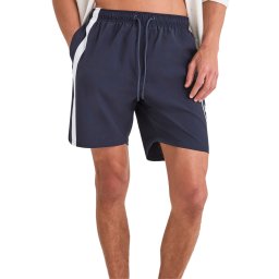 NAUTICA Бански 3NCN1V04025 459 dark navy