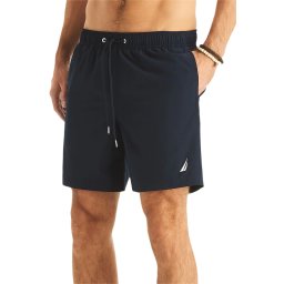 NAUTICA Бански 3NCT65019 4nv/444 navy