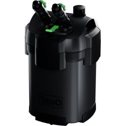 TETRA EX 700 Plus Filtru extern pentru acvariu 100-200 L
