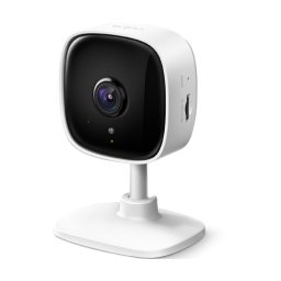 Camera IP Wi-Fi, 3MP, Audio bidirectional, Alarma, IR 9M - TP-Link Tapo Tapo C110