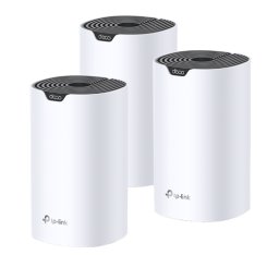 Sistem Mesh Wi-Fi TP-Link Deco S7(pachet de 3), AC1900, Dual-Band, 3x3 MU-MIMO Deco S7(3-pack)
