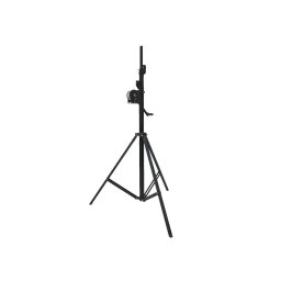 Eurolite STT-400/85 TÜV/GS negru