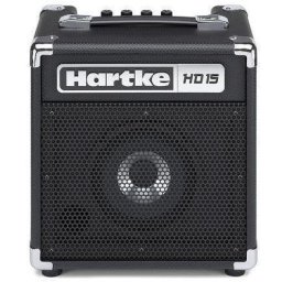 Hartke HD15