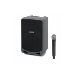 Samson Expedition XP106w