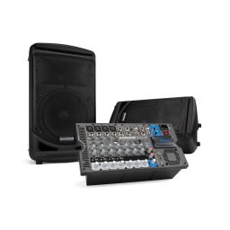 Samson Expedition XP1000B