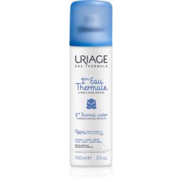 Uriage Bébé 1st Thermal Water apă termală pentru copii 150 ml