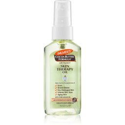 Palmer’s Cocoa Butter Formula Skin Therapy ulei multifuncțional corp si fata 60 ml