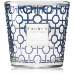 Baobab Collection My First Baobab Gentlemen lumânare parfumată 190 g