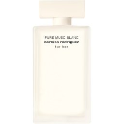 narciso rodriguez for her PURE MUSC BLANC apă parfumată intense W 100 ml
