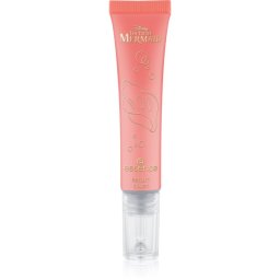essence Disney The Little Mermaid fard de obraz lichid culoare 02 A Splash Of Freedom 17 ml