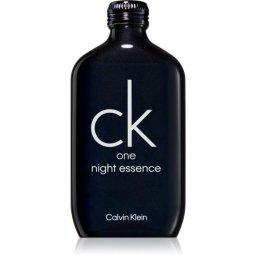 Calvin Klein CK One Night Essence parfum intense U 200 ml