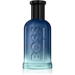 Hugo Boss BOSS Bottled Striking Lavender EDP M 50 ml
