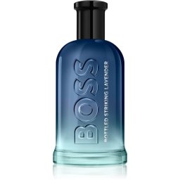 Hugo Boss BOSS Bottled Striking Lavender EDP M 200 ml