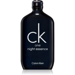 Calvin Klein CK One Night Essence parfum intense U 50 ml