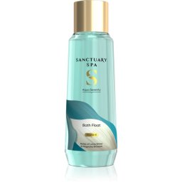Sanctuary Spa Aqua Serenity spuma pentru spalat 500 ml
