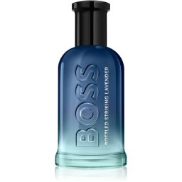 Hugo Boss BOSS Bottled Striking Lavender EDP M 100 ml