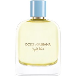 Dolce&Gabbana Light Blue Pour Homme EDP EDP M 200 ml