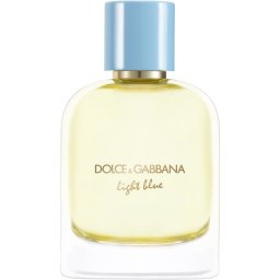 Dolce&Gabbana Light Blue Pour Homme EDP EDP M 100 ml