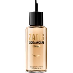 ZADIG&VOLTAIRE ZADIG L'INTENSE apă parfumată intense rezervă W 150 ml