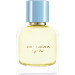 Dolce&Gabbana Light Blue Pour Homme EDP EDP M 50 ml