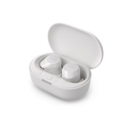 Casti wireless Philips 1000 series White