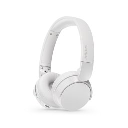 Casti wireless Philips 4000 series White