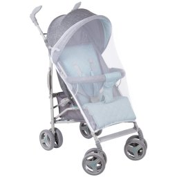 Lionelo Carucior sport Irma, Grey/ Dark Grey