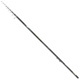 Lanseta bolognesa carbon Baracuda Fantasia Bolo 5.0 m, A: 10-30 g, actiune de varf