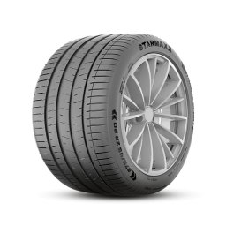 STARMAXX DYNAMIX SPORT 255/40R18 99 Y XL